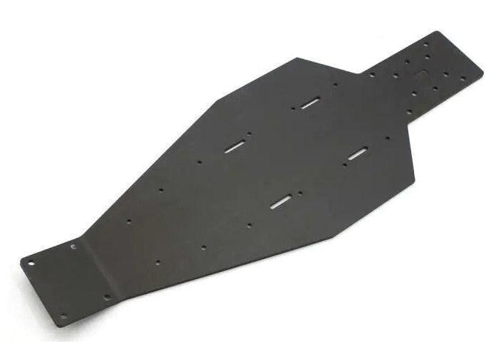 Kyosho UTW011 CFRP Main Chassis (JJ Ultima) - PowerHobby
