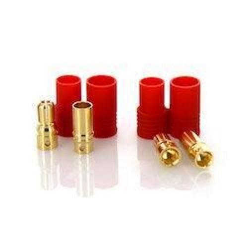 Venom VNR17042 PRC6 Bullet Connector Set - PowerHobby