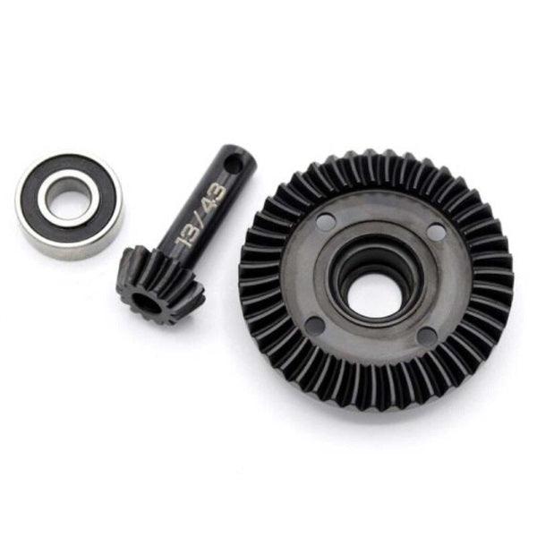 Vanquish IRC00471 Incision AR14B Gear Set 43/13 Axial RBX10 Ryft - PowerHobby