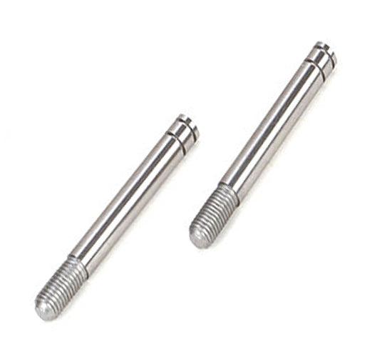 VATERRA VTR213006 Rear Shock Shaft Set Kemora / Kalahari - PowerHobby