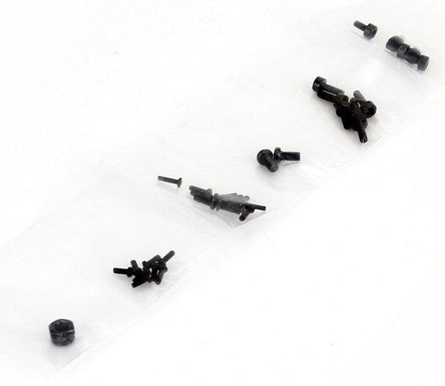 VATERRA VTR215002 Hardware Set Differential Transsmission SlickRock 4WD - PowerHobby