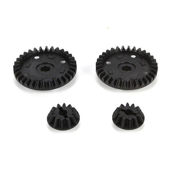 VATERRA VTR232043 Diff/Pinion 32T / 12T Front / Rear 69 Chevrolet Camaro - PowerHobby