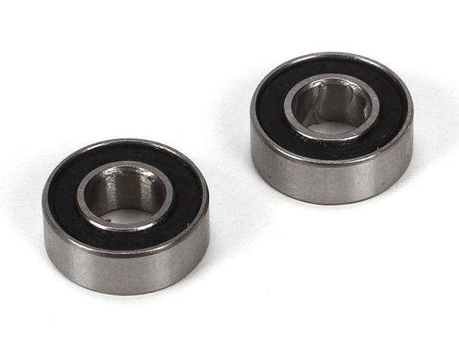 Vaterra VTR237000 3mm x 6mm x 2.5mm Ball Bearing (2) - PowerHobby