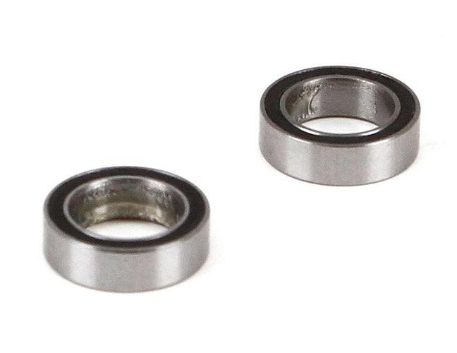 VATERRA VTR237013 6mm x 10mm x 3mm Ball Bearing (2) Hälix 4WD - PowerHobby