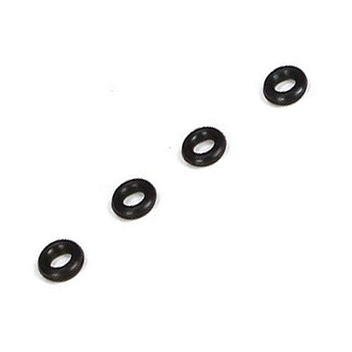 VATERRA VTR243010 O-Ring Bleeder Screw (4) Hälix 4WD - PowerHobby