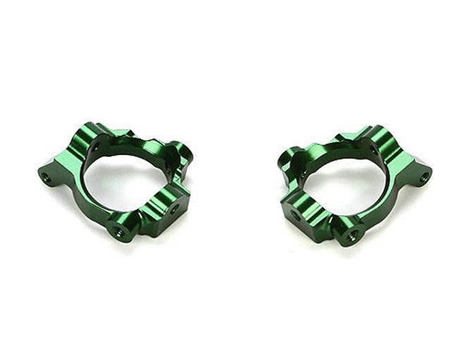 Vaterra VTR314003 Carrier Set, Aluminum Kemora / Kalahari - PowerHobby