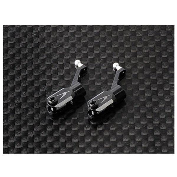 Xtreme WGCP02 Metal Blade Grip w/ Angular Contact Bearings GCP MiniCP SCP - PowerHobby