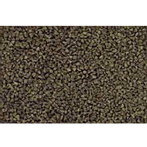 Woodland Scenics B78 Ballast Medium Dark Brown Bag - PowerHobby
