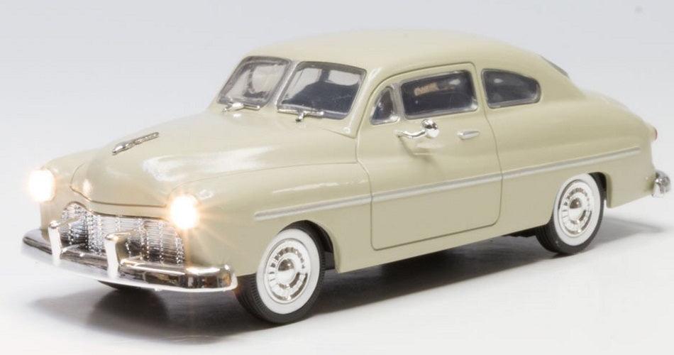 Woodland Scenics JP5972 O Scale City Classic Train Vehicle - PowerHobby