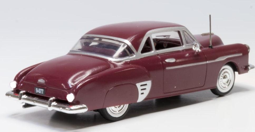 Woodland Scenics JP5981 O Scale 20mA Downtown Drive Vehicle - PowerHobby