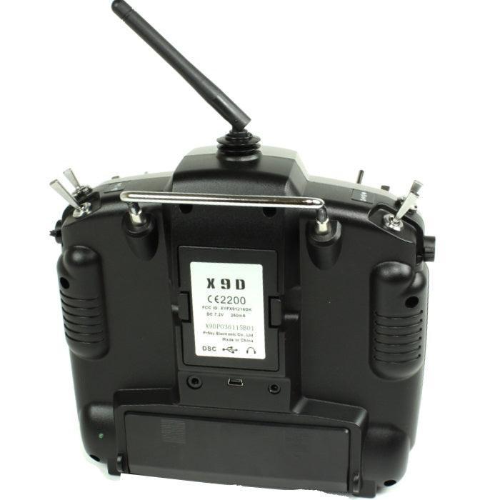 Powerhobby 3s 2600mah 3c Frsky Taranis X9D Radio / Transmitter Lipo Battery - PowerHobby