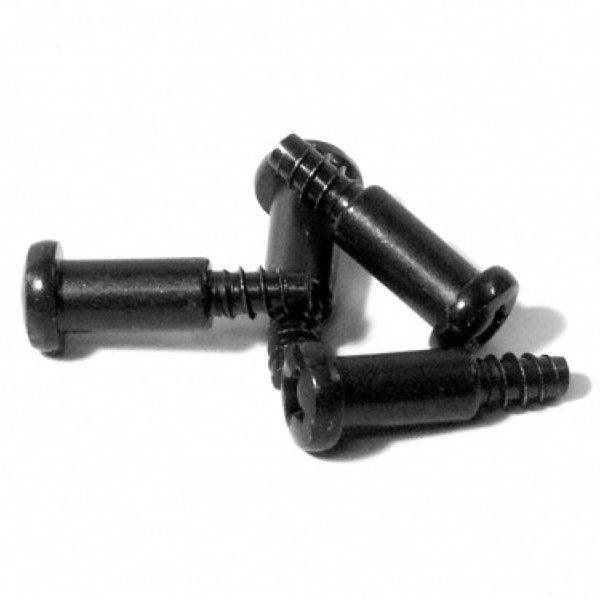 Hot Bodies HPIZ282 Racing Step Screw M3x14mm Nitro RS4 MT (4) Savage Nitro Super - PowerHobby