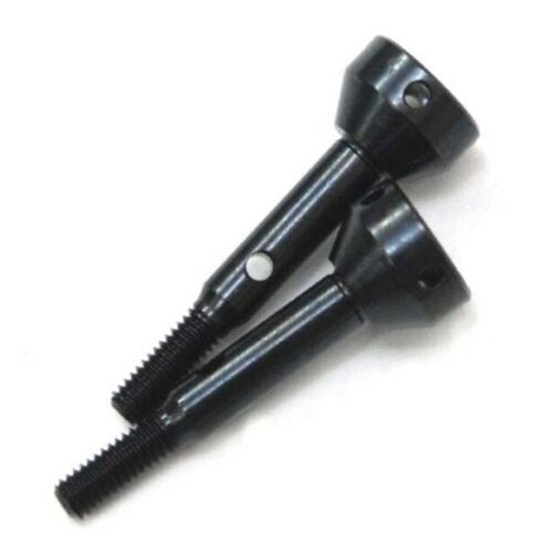 STRC ST1953X-1 Replacement Universal Axles for Traxxas Rustler / Slash - PowerHobby