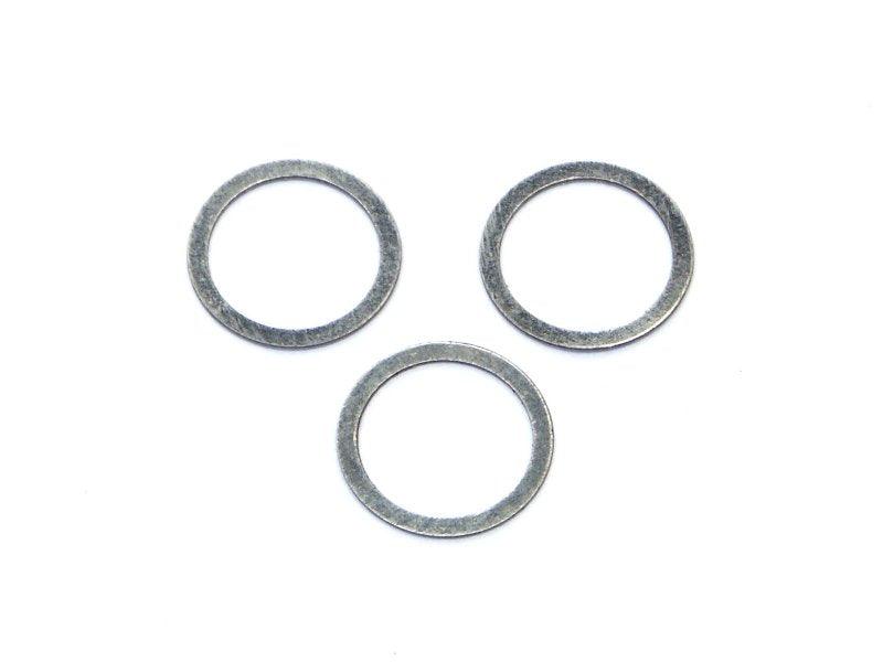 HPI Racing Z689 SHIM 6x8x0.2mm (3pcs) HB Super - PowerHobby