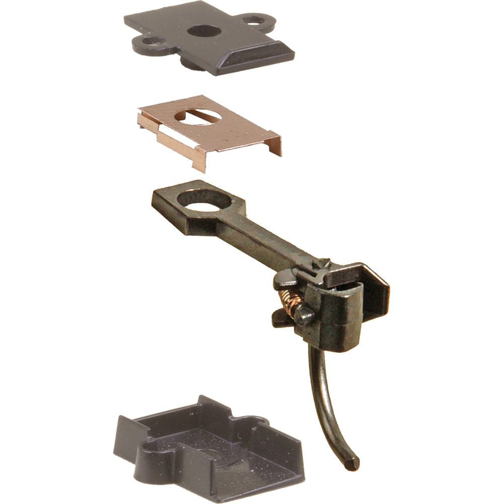 Kadee #29 HO Scale Long Overset Magne-matic Insulated Coupler Talgo Truck