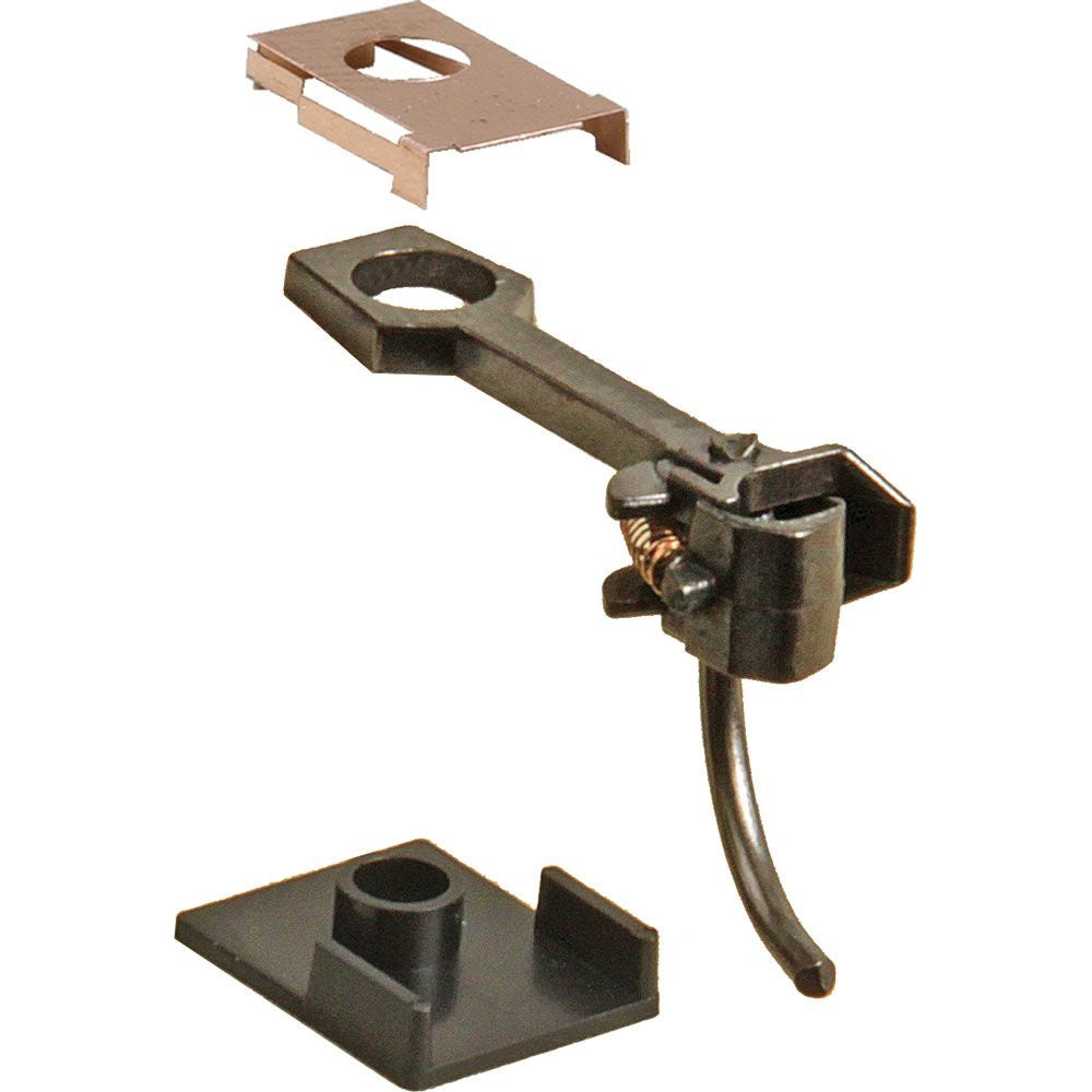 Kadee #29 HO Scale Long Overset Magne-matic Insulated Coupler Talgo Truck