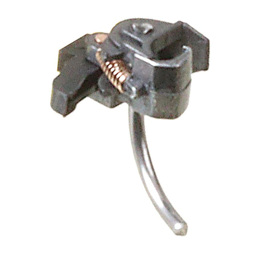 Kadee #51 HO NEM 363 European-Style Couplers - Short (7.11mm .280 inch, 9/32")