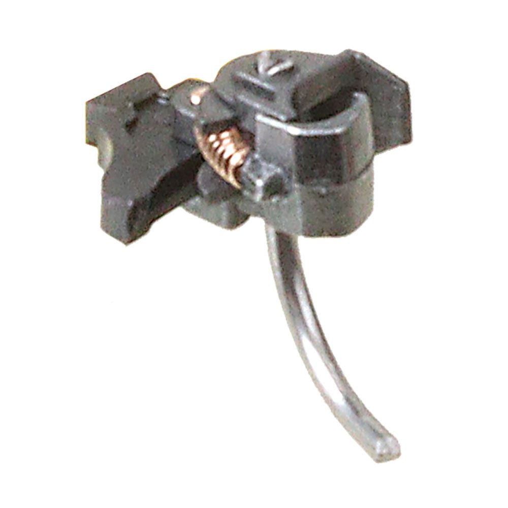 Kadee #52 HO NEM 363 European-Style Couplers - Medium (8.63mm .340 inch 11/32")