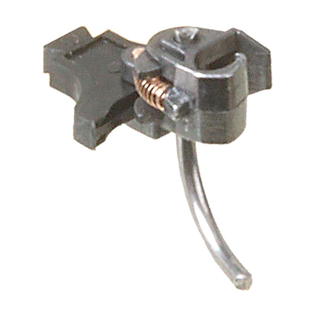 Kadee #53 HO NEM 363 European-Style Couplers - Long (10.67mm .420 inch , 27/64")