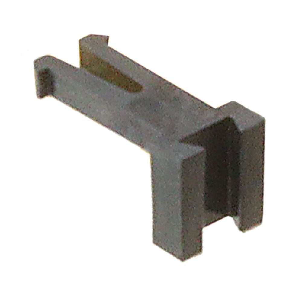 Kadee #53 HO NEM 363 European-Style Couplers - Long (10.67mm .420 inch , 27/64")