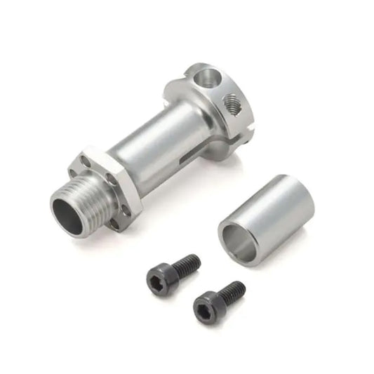Kyosho EFW007S-03 Ball Diff. Hub L (Silver/6mm/FANTOM EP/PLAZMA)