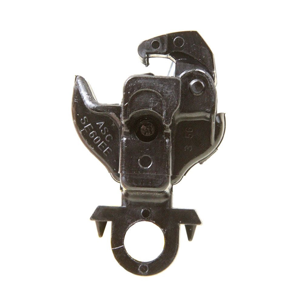 Kadee #935 G Scale "SE" Top & Bottom Shelf Medium Offset Couplers - Coupler Only