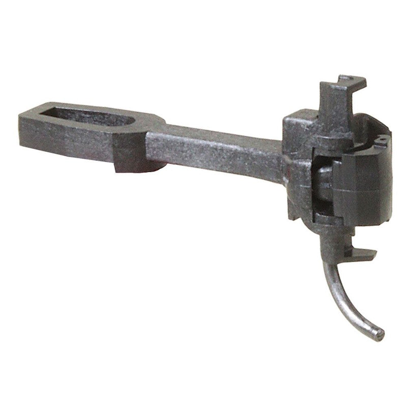 Kadee 938 G Scale Long "SE" Top & Bottom Shelf Coupler Straight Centerset