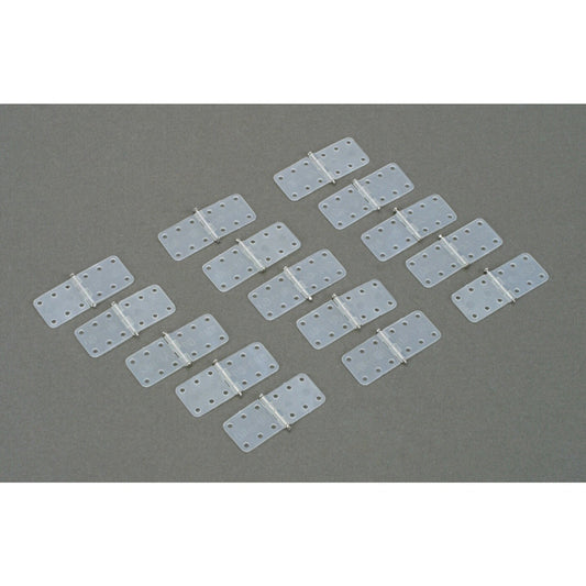 DU-BRO 119 Nylon Hinge Small (15) RC Airplanes