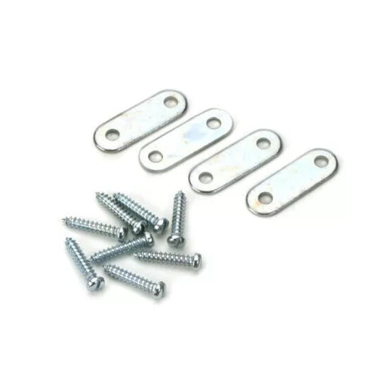 DuBro 158 Landing Gear Straps