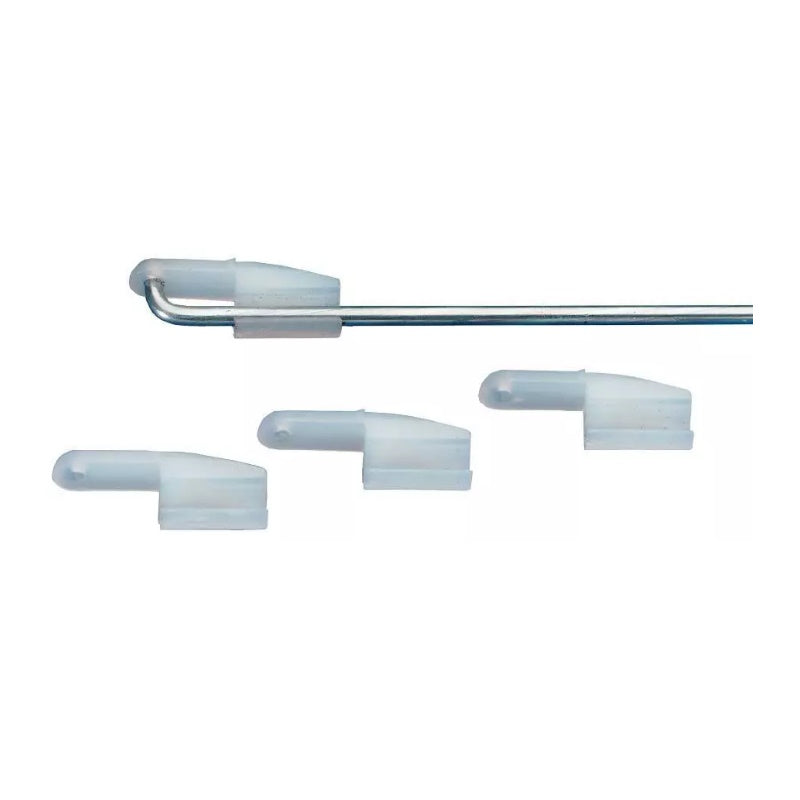 DuBro 940 Mini E/Z Links for 0.062 Pushrods