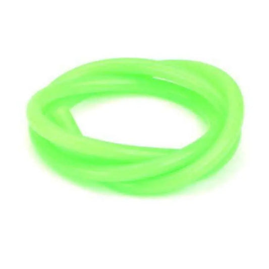 DuBro 2231 Nitro Fuel Line Silicone Tubing GREEN 2 feet