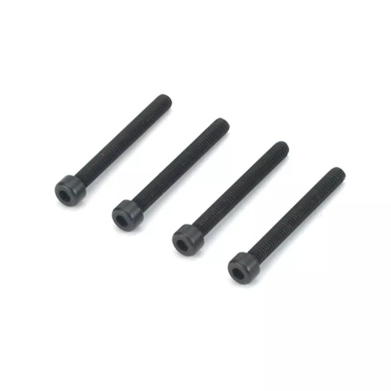 Dubro 2275 Socket Head Cap Screws, 3.5x30mm