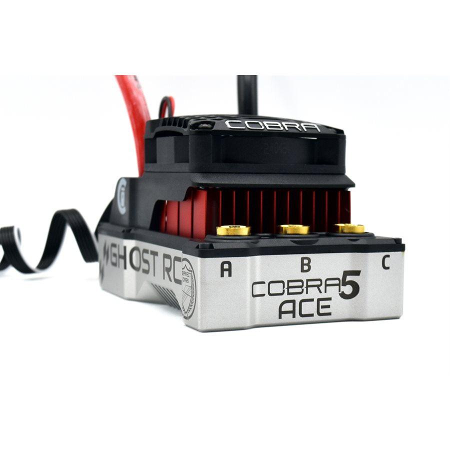 RC ESCs | Castle Creations, Hobbywing, Ghost– | PowerHobby