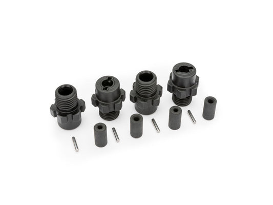 Traxxas 9085 Hex Wheel Hubs