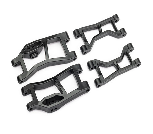 Traxxas 10730 Rear Upper and Lower Suspension Arms fits Mini Maxx