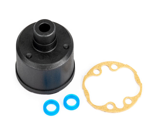 Traxxas 10781 Differential Carrier/Spacer Mini Maxx and Mini XRT
