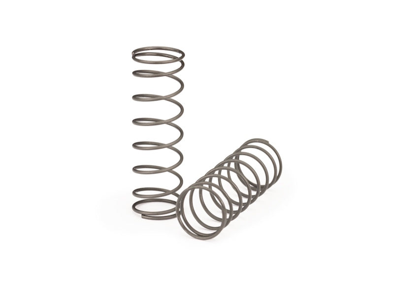 Traxxas 10764 Shock Springs with Natural Finish fits Mini Maxx
