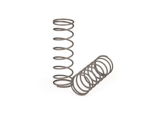 Traxxas 10764 Shock Springs with Natural Finish fits Mini Maxx
