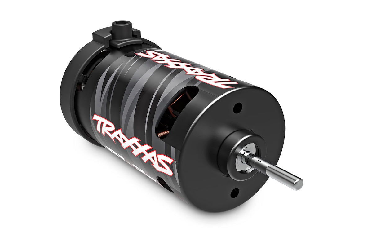Traxxas 3384 Sensorless BL-2S 3300 Kv Brushless Motor: 4-Tec 2.0 Rustler / Slash