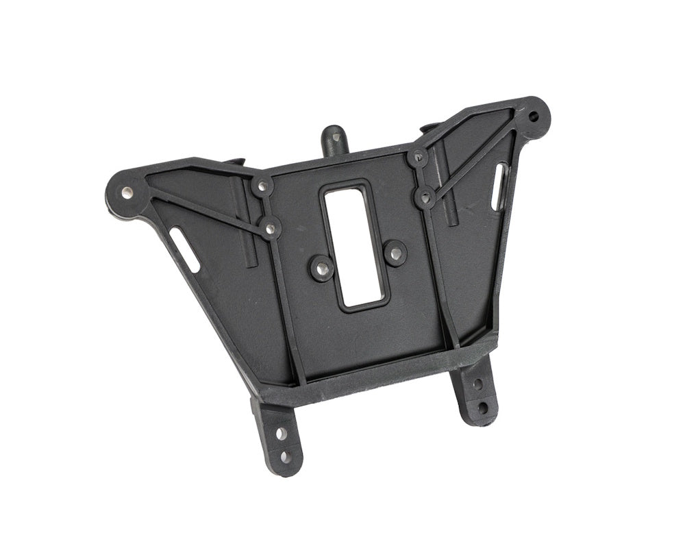 Traxxas 3638X Replacement Rear Shock Tower (Bandit)