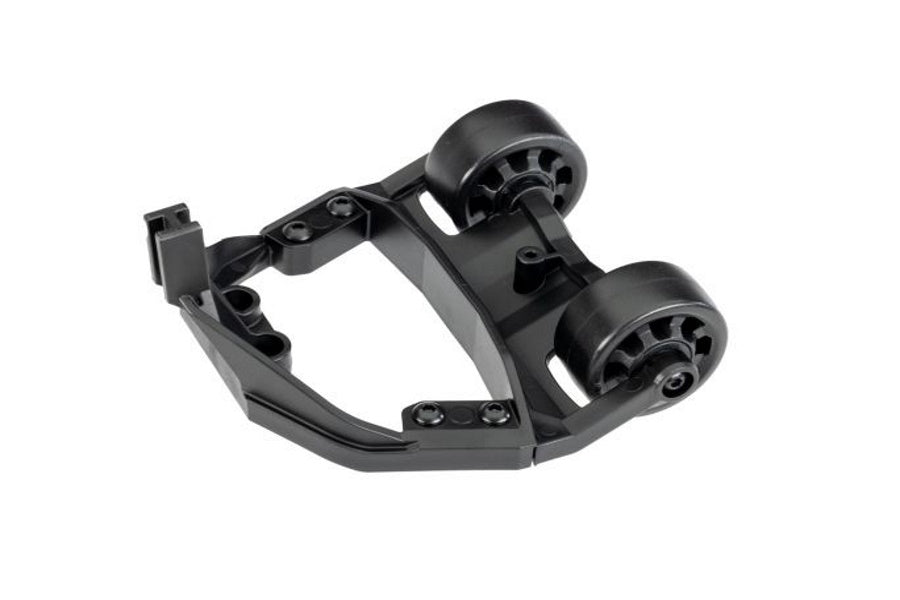 Traxxas 10278 Wheelie Bar, Assembled For Maxx Slash, Maxx
