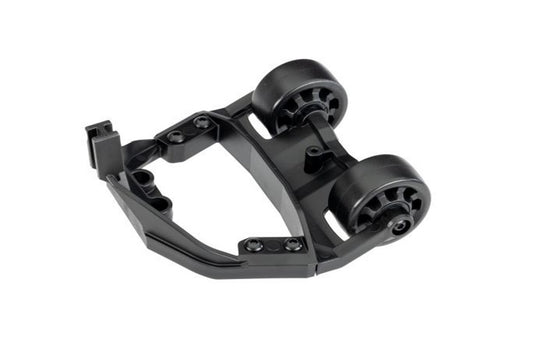 Traxxas 10278 Wheelie Bar, Assembled For Maxx Slash, Maxx