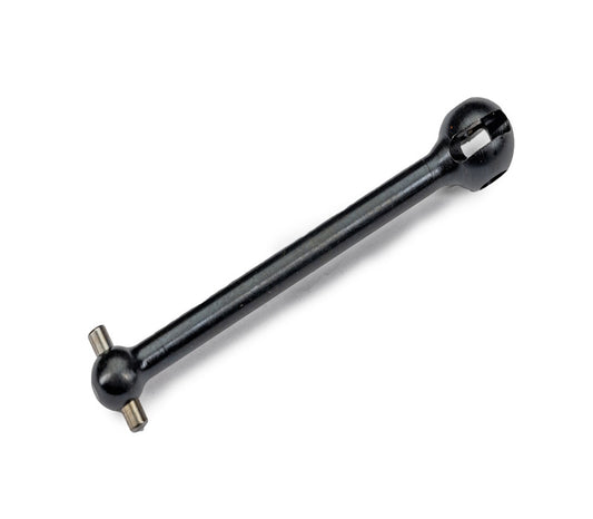 Traxxas 10748X Steel Constant-Velocity 53.5mm Driveshaft (CVD) fits Mini Maxx