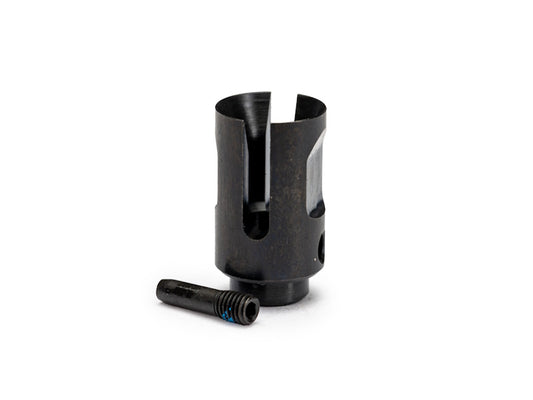 Traxxas 10747X Steel Drive Cup fits Mini Maxx