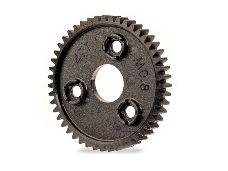 Traxxas 10759 47T Spur Gear for Slipper Clutch: Mini Maxx with 0.8 Metric Pitch
