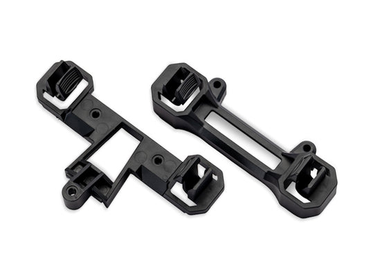 Traxxas 10713 Front and Rear Clipless Body Mount Latches: Mini XRT.