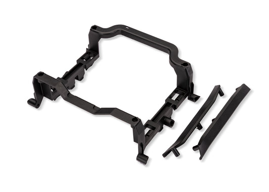 Traxxas 10820 Body Cross Brace with Clipless Latches: Mini Slash 4X4.