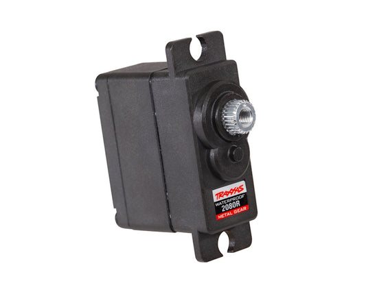 Traxxas 2080R 1/16 E-Revo / Slash Servo, Micro, Waterproof, Metal Gear
