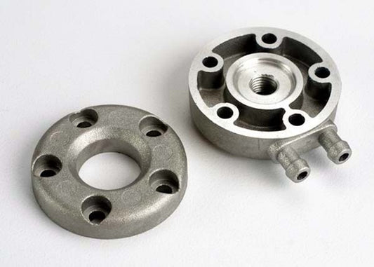 Traxxas 5236 Marine Cooling Head for TRX 2.5 Marine Engine