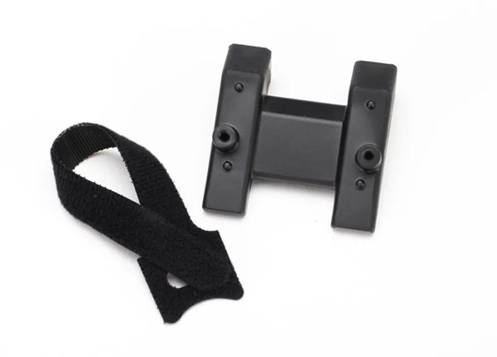 Traxxas TRA6559 Telemetry Expander Mount (Spartan) - PowerHobby